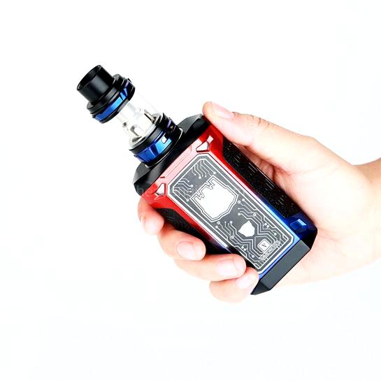 Vaporesso Switcher