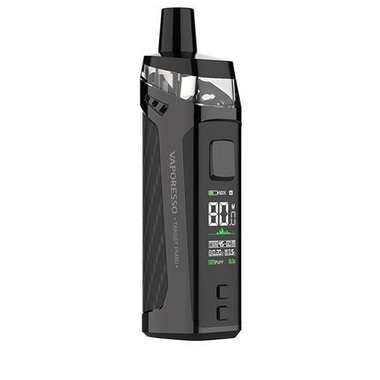 Vaporesso Target PM80 Pod Mod Kit - Silver