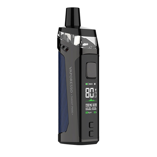 Vaporesso Target PM80 Pod Mod - Blue