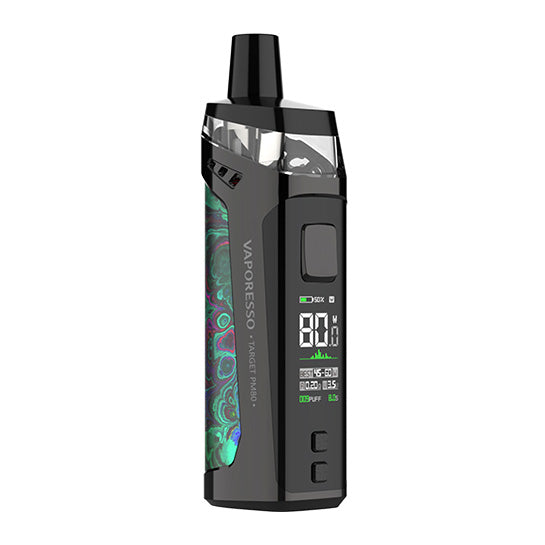 Vaporesso Target PM80 Pod - Green