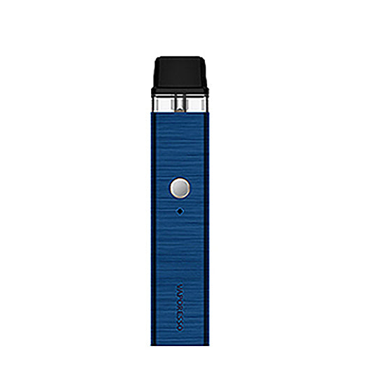 Vaporesso XROS 16w Pod System Kit Blue