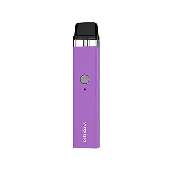 Vaporesso XROS 16w Pod System KitPurple