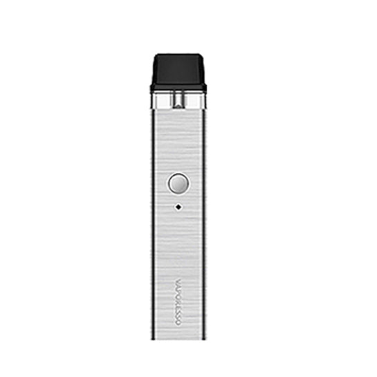 Vaporesso XROS 16w Pod System Kit Silver