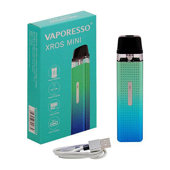 Vaporesso XROS Mini Pod System Kit