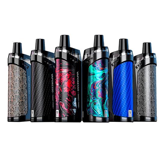 Vaporesso Target PM80 Mod Kit