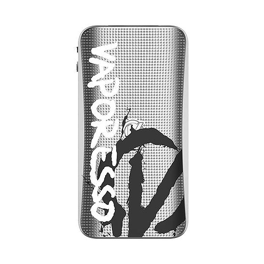 Vaporesso Gen 200 220W Box Mod Graffiti Silver