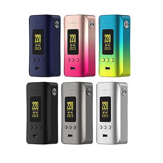 Vaporesso Gen 200 220W Box Mod