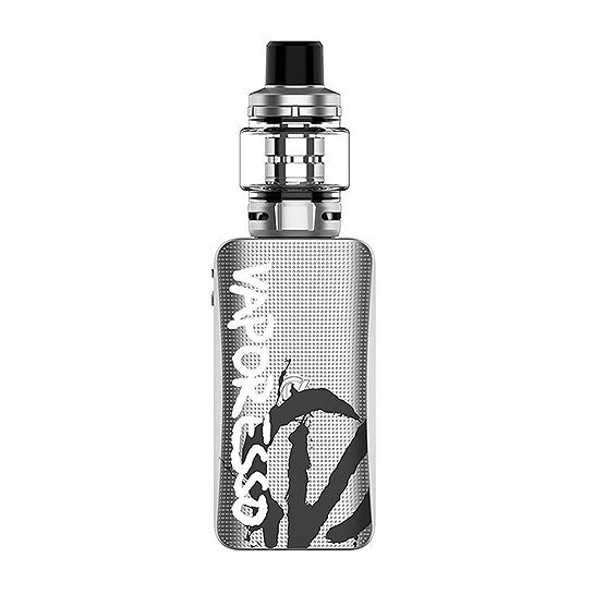 Vaporesso Gen 200 220W Starter Kit Graffiti Silver