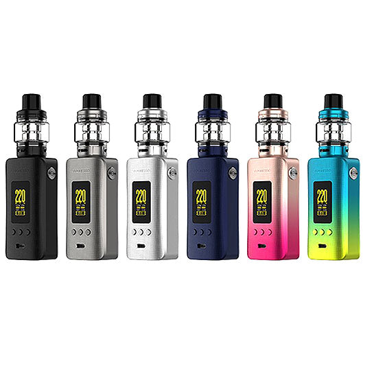 Vaporesso Gen 200 220W Starter Kit