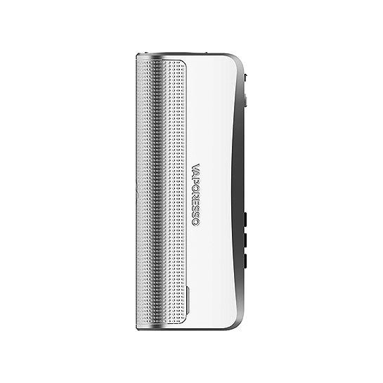 Vaporesso Gen 80 S 80W Box Mod Light Silver