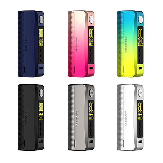 Vaporesso Gen 80 S 80W Box Mod