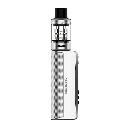 Vaporesso Gen 80 S 80W Starter Kit Light Silver