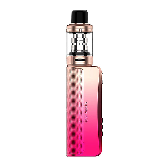 Vaporesso Gen 80 S 80W Starter Kit Sunset Glow