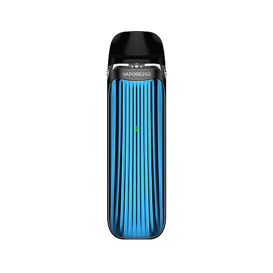 Vaporesso LUXE QS Pod System Starter Kit Blue