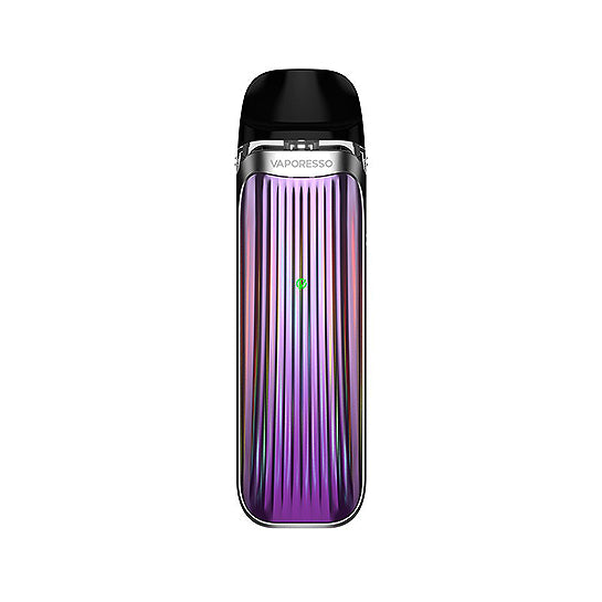 Vaporesso LUXE QS Pod System Starter Kit Sunset Violet