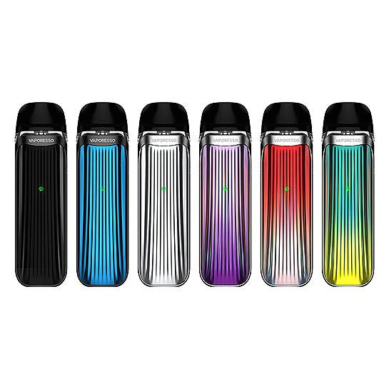 Vaporesso LUXE QS Pod System Starter Kit