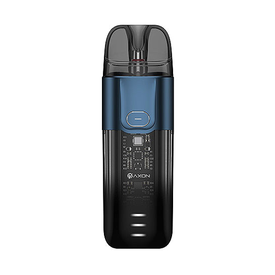 Vaporesso Luxe X Pod System Kit - Vapor Authority