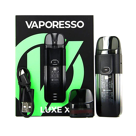 Vaporesso Luxe X Pod Kit