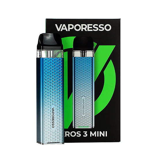 Vaporesso XROS 3 Mini Pod Kit