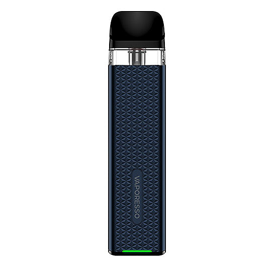 Vaporesso XROS 3 Mini Pod System Kit Navy Blue