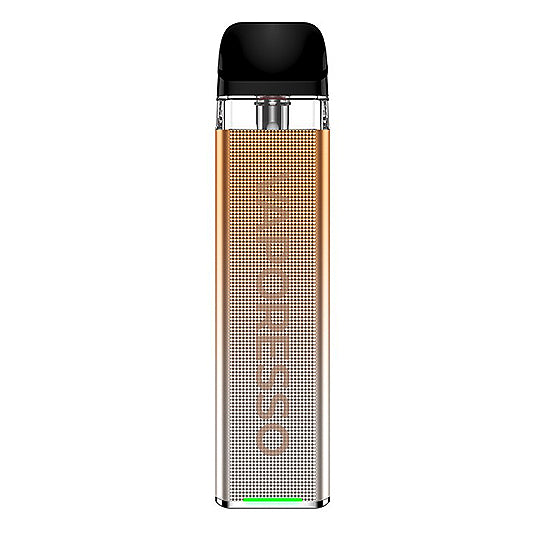 Vaporesso XROS 3 Mini Pod System Kit Phantom Gold