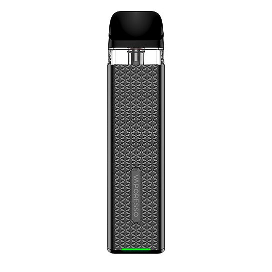 Vaporesso XROS 3 Mini Pod System Kit Space Grey