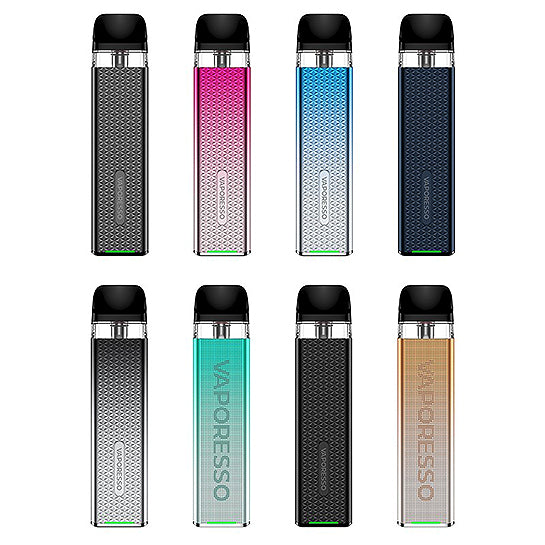 Vaporesso XROS 3 Mini Pod System Kit