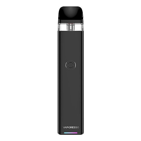 Vaporesso XROS 3 Pod System Kit Black