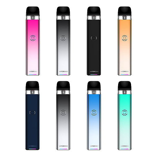 Vaporesso XROS 3 Pod System Kit