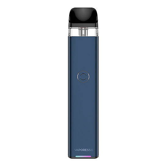 Vaporesso XROS 3 Pod System Kit Navy Blue