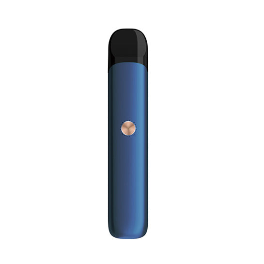 Vaptio Razor Pod Kit Blue