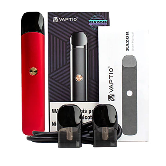 Vaptio Razor Pod Mod Kit