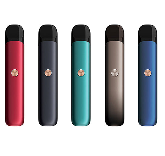 Vaptio Razor Pod Kit