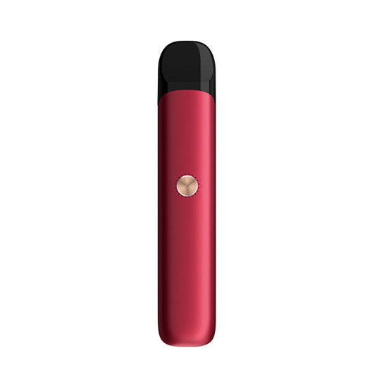 Vaptio Razor Pod Kit Red