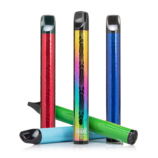 Vegaz Disposable Vape