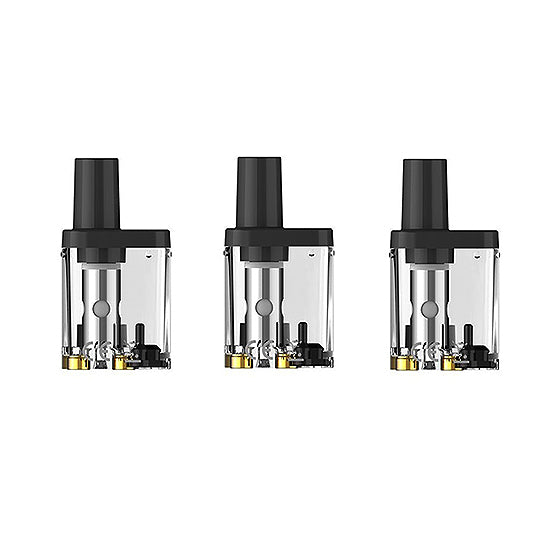 Vladdin Chopin Replacement Pod w/ Coil (3 Pack)