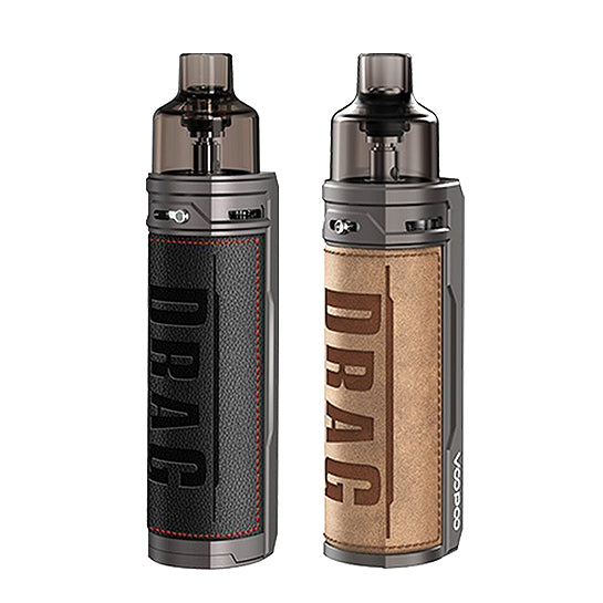 Voopoo Drag-S Pod Kit