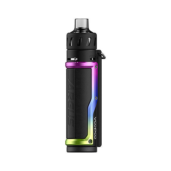 VooPoo Argus Pro 80w Pod Mod Kit Rainbow