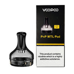 VooPoo PnP MTL Replacement Pods (2 Pack)