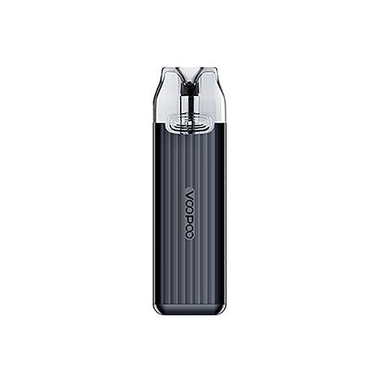 VooPoo Vmate Infinity Pod System Kit Dark Grey