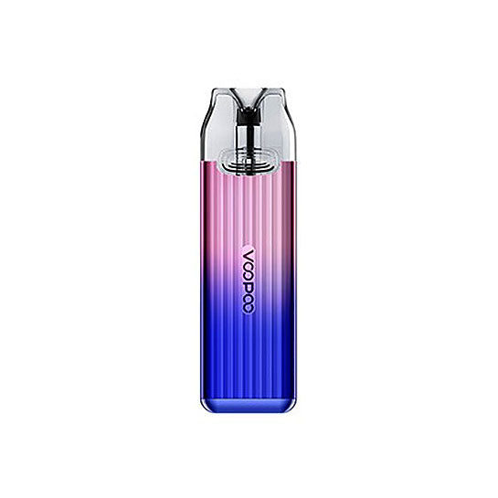 VooPoo Vmate Infinity Pod System Kit Fancy Purple