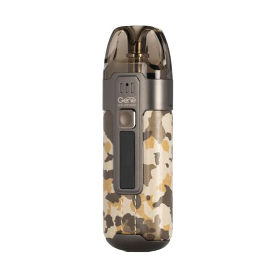 Voopoo Argus Air Pod Mod Kit Desert Camouflage