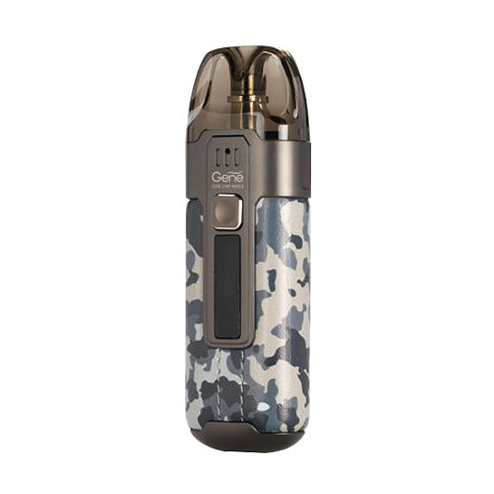 Voopoo Argus Air Pod Mod Kit Snow Land Camouflage