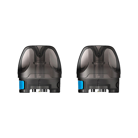 Voopoo Argus Air Replacement Pods (2 Pack)