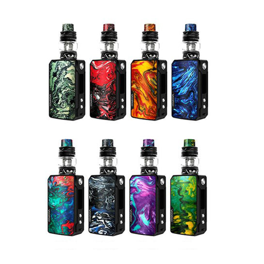 Voopoo Drag Mini Kit