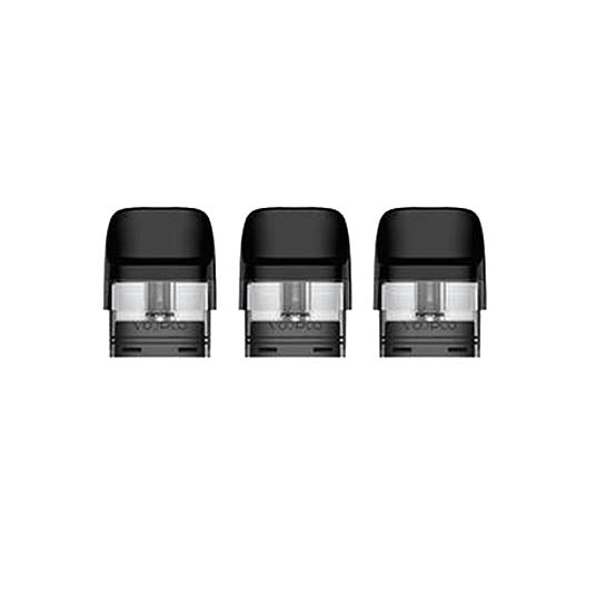 Voopoo Drag Nano 2 Replacement Pods (3 Pack)