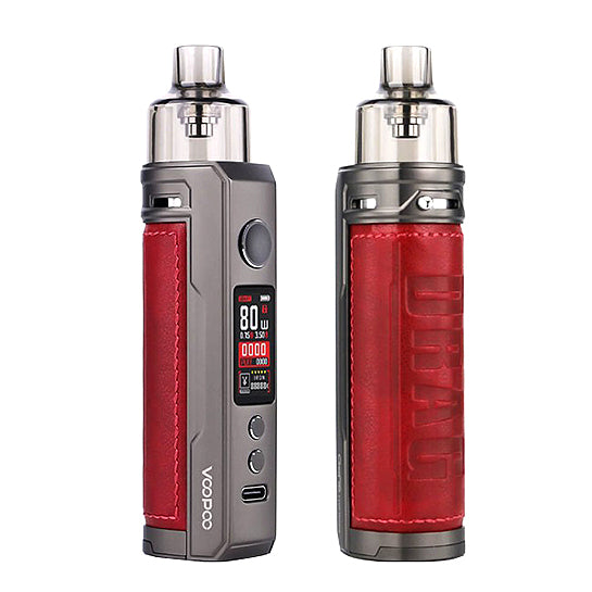 Voopoo Drag X Pod Kit