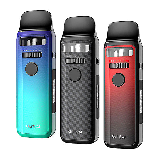 Voopoo Vinci 3 Pod Mod