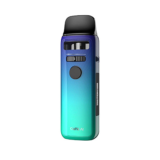 Voopoo Vinci 3 Pod Mod Kit Aurora Blue