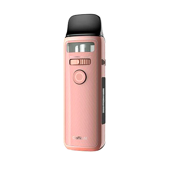 Voopoo Vinci 3 Pod Mod Kit Rose Gold